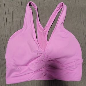 Avia Pink Sports Bra